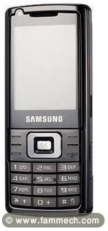 samsung l-700 3G