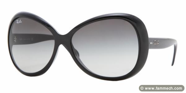 lunettes de soleil RayBan