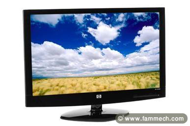 Hp 22 puces LED
