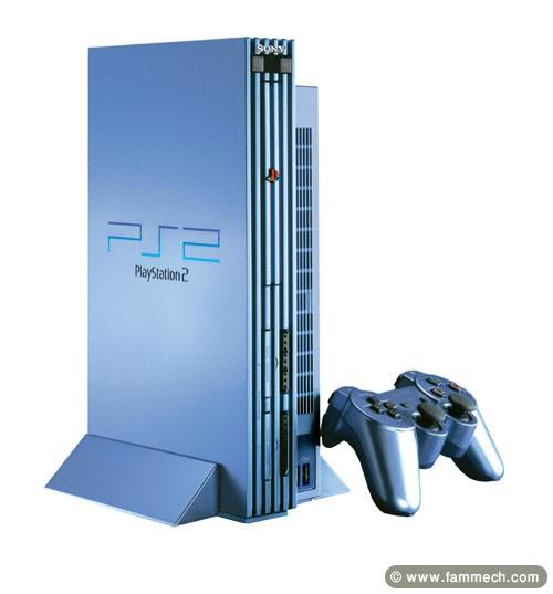Playstation2