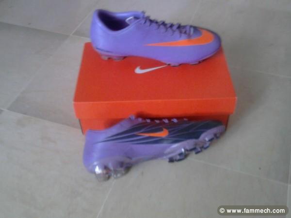 Mercurial Victory FG