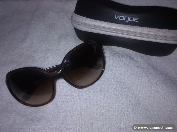 lunette Solaire 