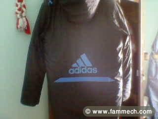 blouzon ADIDAS original 