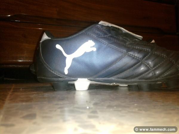 Crampon Puma NEUF Trés bon prix...