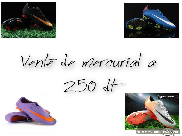 Mercurial