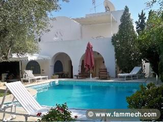 Villa Cecas