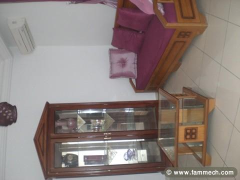 Appartement Arcadia 