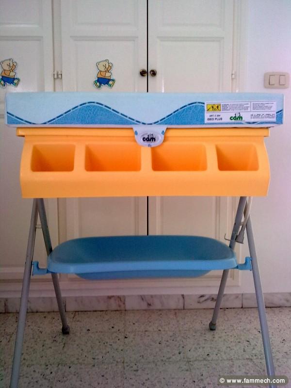 table allongé neuf