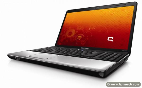 compaq cq61 en bon etat 
