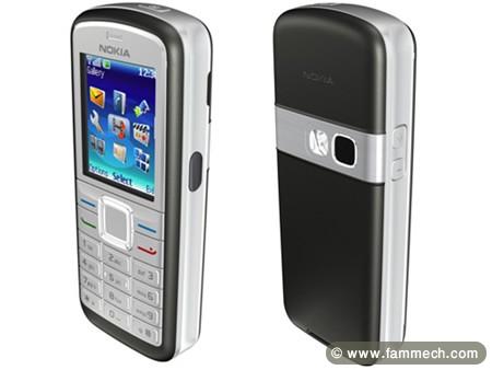 nokia 6070