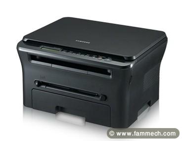 Imprimante Lazer monochrome Samsung SX 4300