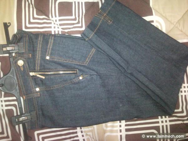 pantalon djeans 