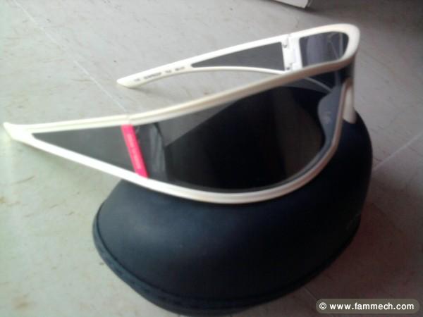 lunettes de femme toutes neuves à prix raisonnable