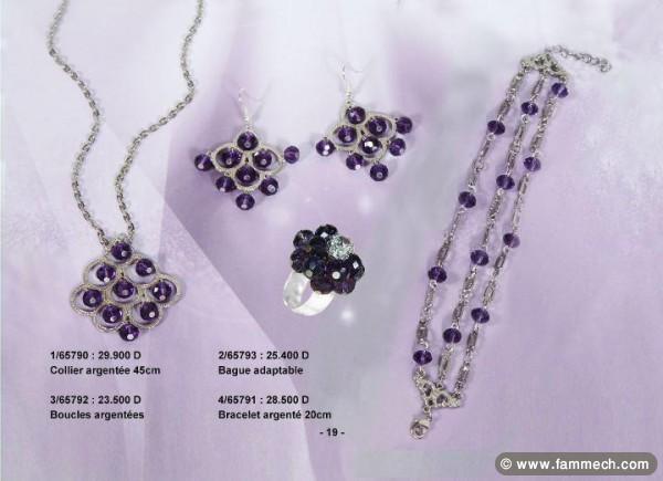 faux bijoux