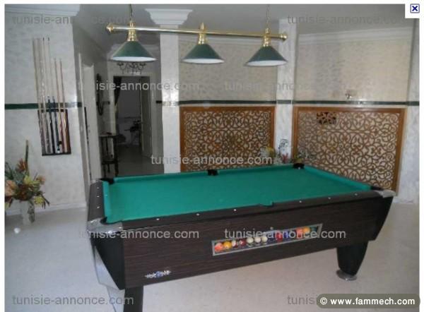 vente matérielle salle de jeux