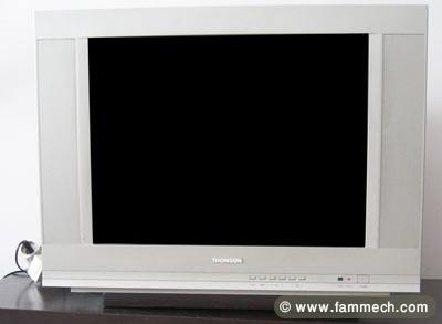 AV TV Thomson en très bon état