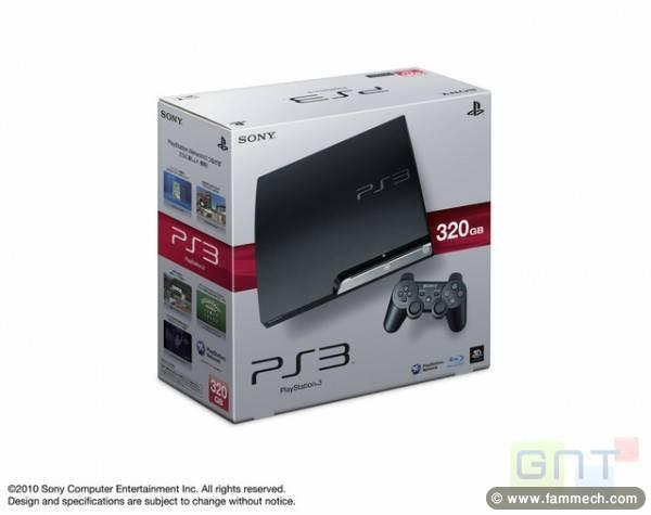 play station 3 slim 