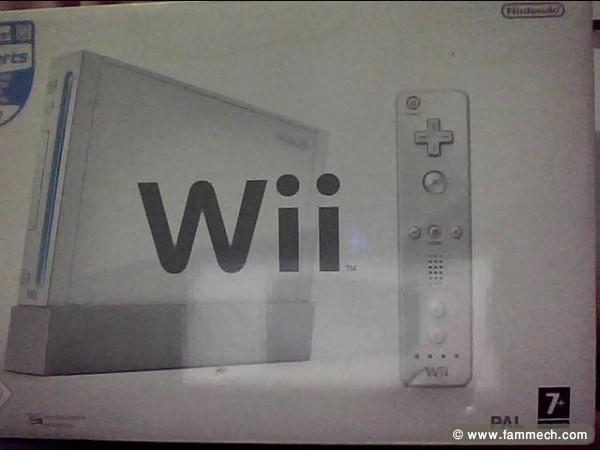 wii