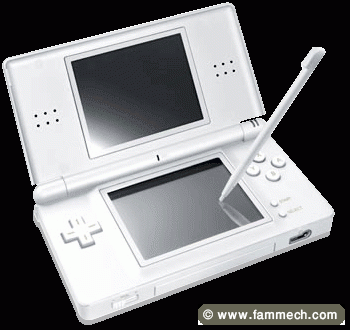Nintendo Ds + 3 casettes + 2 casettes GBA