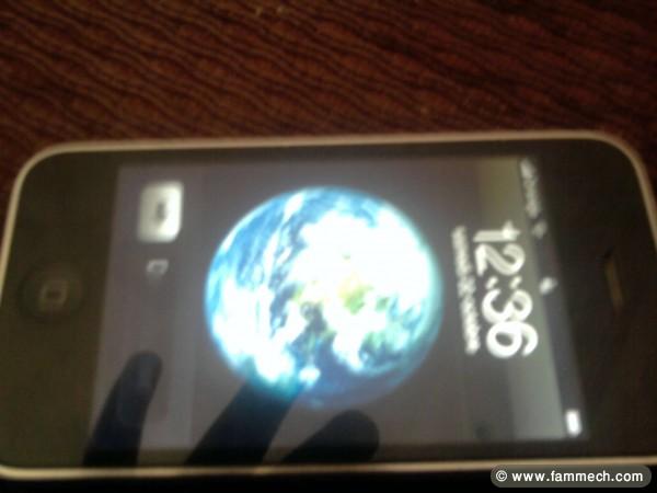 iphone 3g 8gb neuf