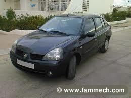clio classique ndhifa barcha a vendre tt options 