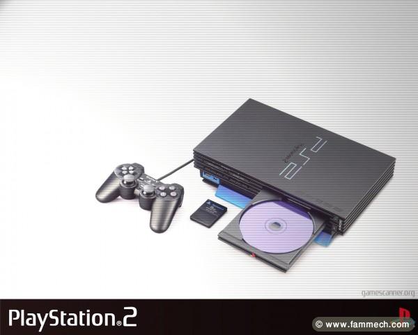 Playstation 2