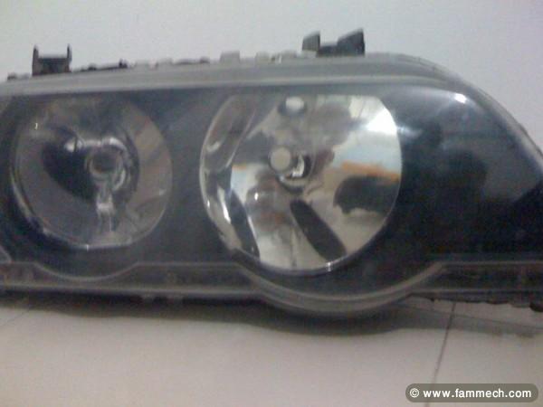 pair d'optique d'X5 avc angel eyes a vendre