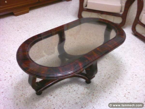 Table basse