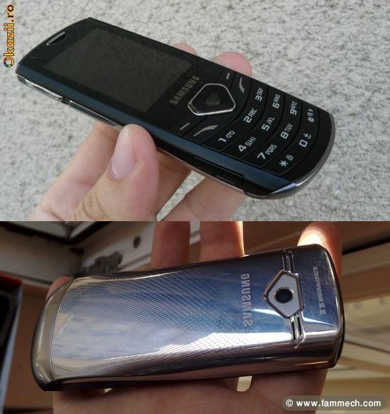 Samsung SHARK s5350