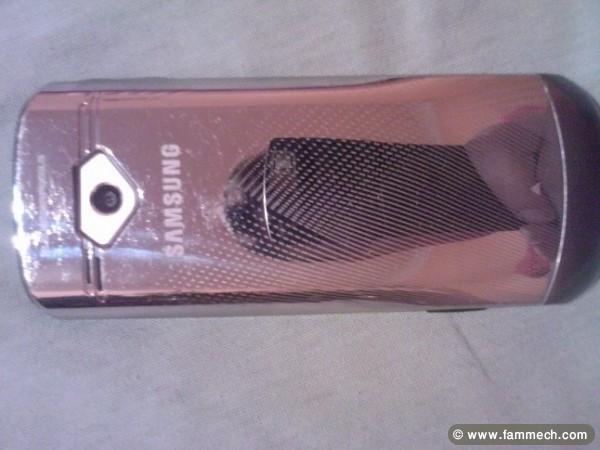 Samsung SHARK s5350