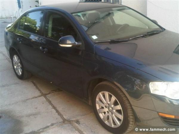 AV. Passat 1.9TDI