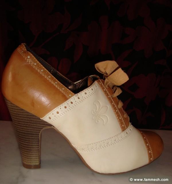 VENTE chaussure de marque Graceland