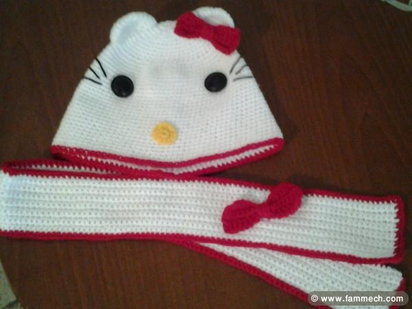 vente crochet