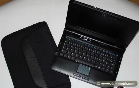 Netbook a 380 dt