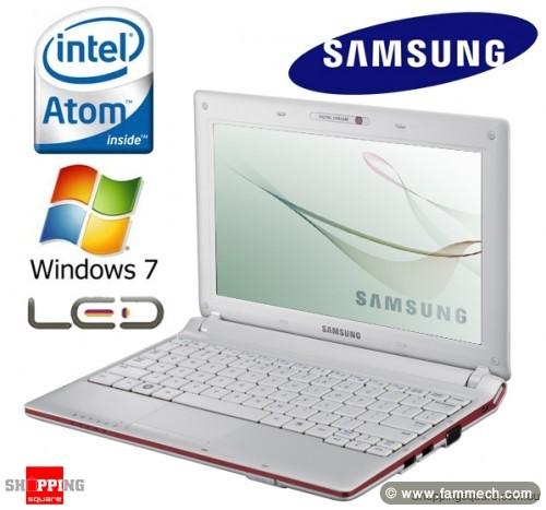 netbook samsung N150 plus