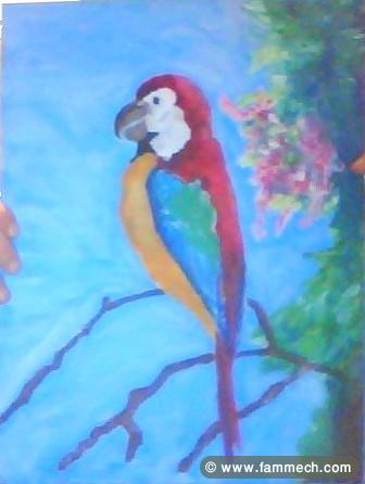Peintures diverses , dessins , tableaux 