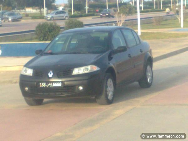 voiture toutes option noir 1er main 