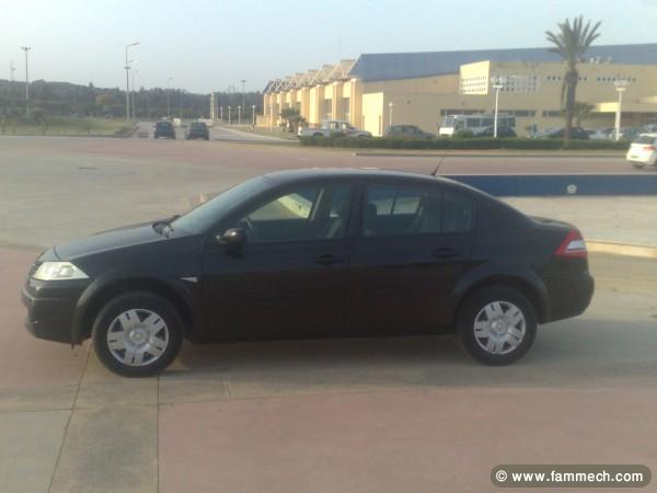 voiture toutes option noir 1er main 