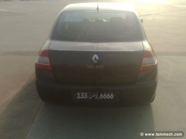 voiture toutes option noir 1er main 