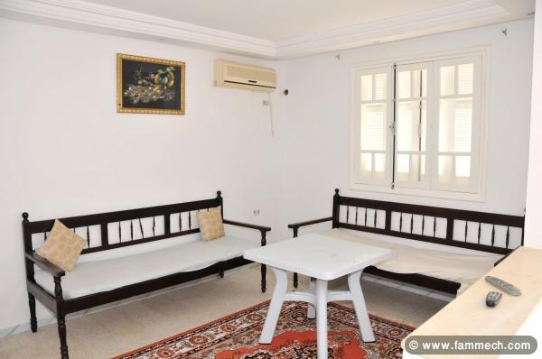 Résidence a hammamet 