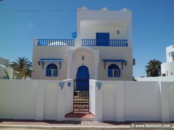 Villa Amira