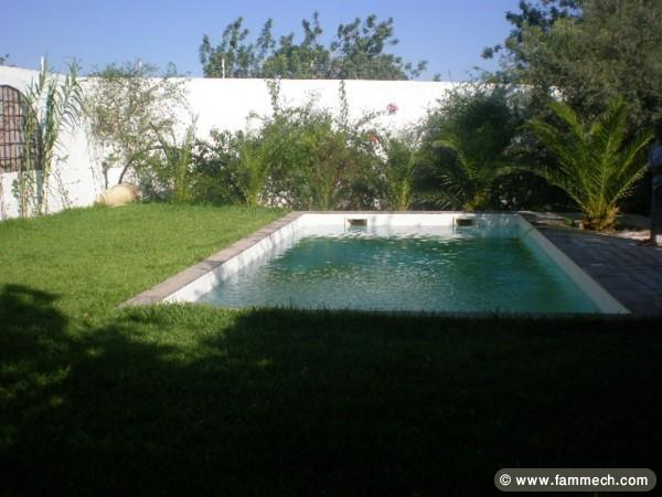 Location villas Hammamet_BIC BEST IMMOBILIER
