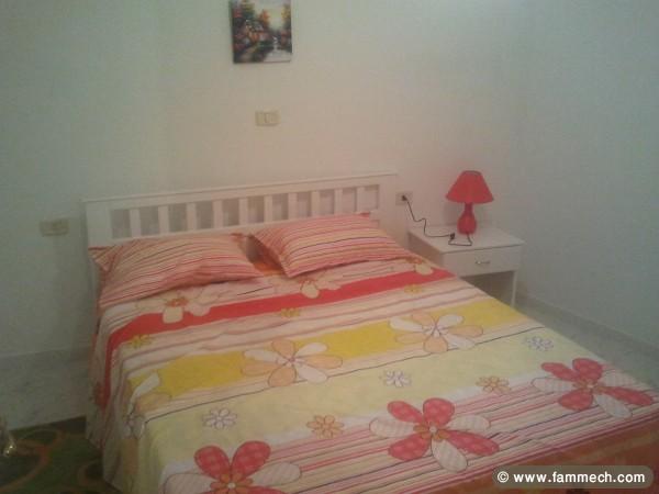 Promotion Vente des Appartements Hammamet