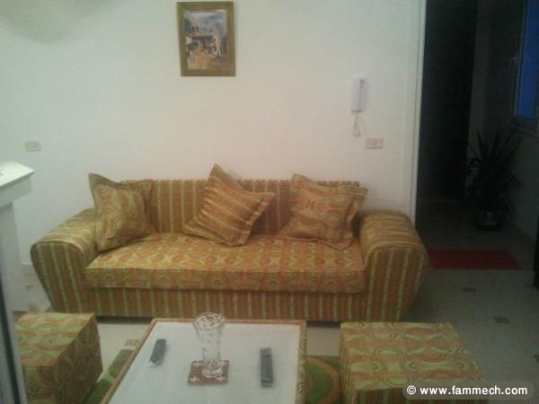 Promotion Vente des Appartements Hammamet