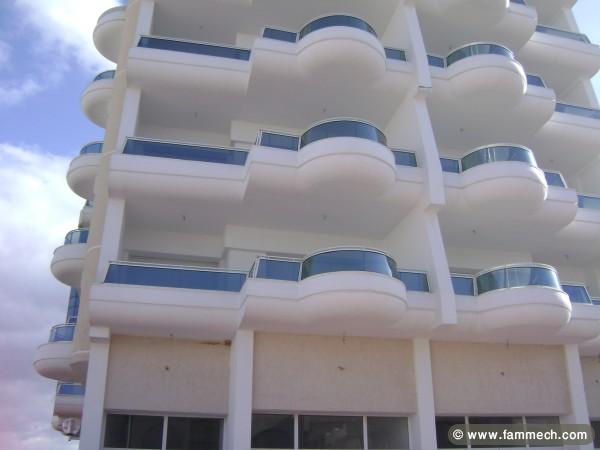 Demeure de Charme Hammamet_BIC BEST IMMOBILIER