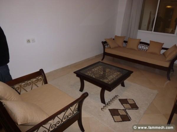 Vente d'Appartement à Hammamet_BIC BEST IMMOBILIER