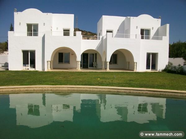 VILLA OMAR L089