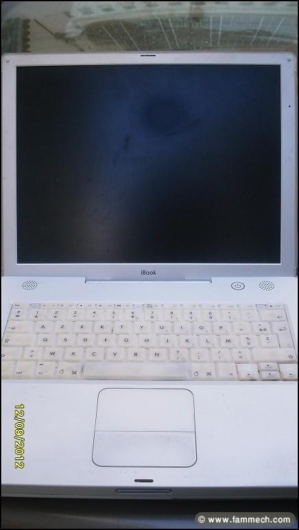 macintosh Model 2002