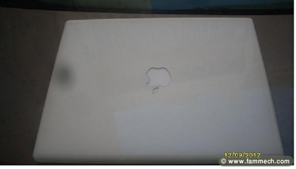 macintosh Model 2002