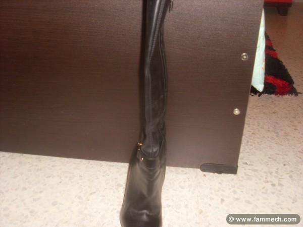 un boot geox a vendre